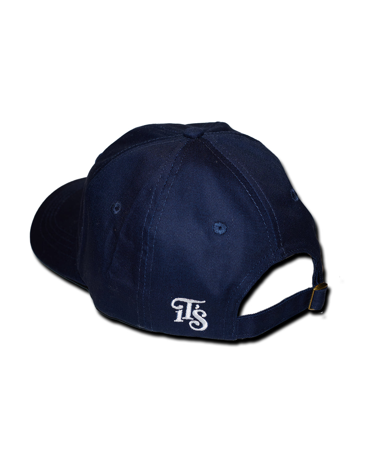 Classic Cap - Navy