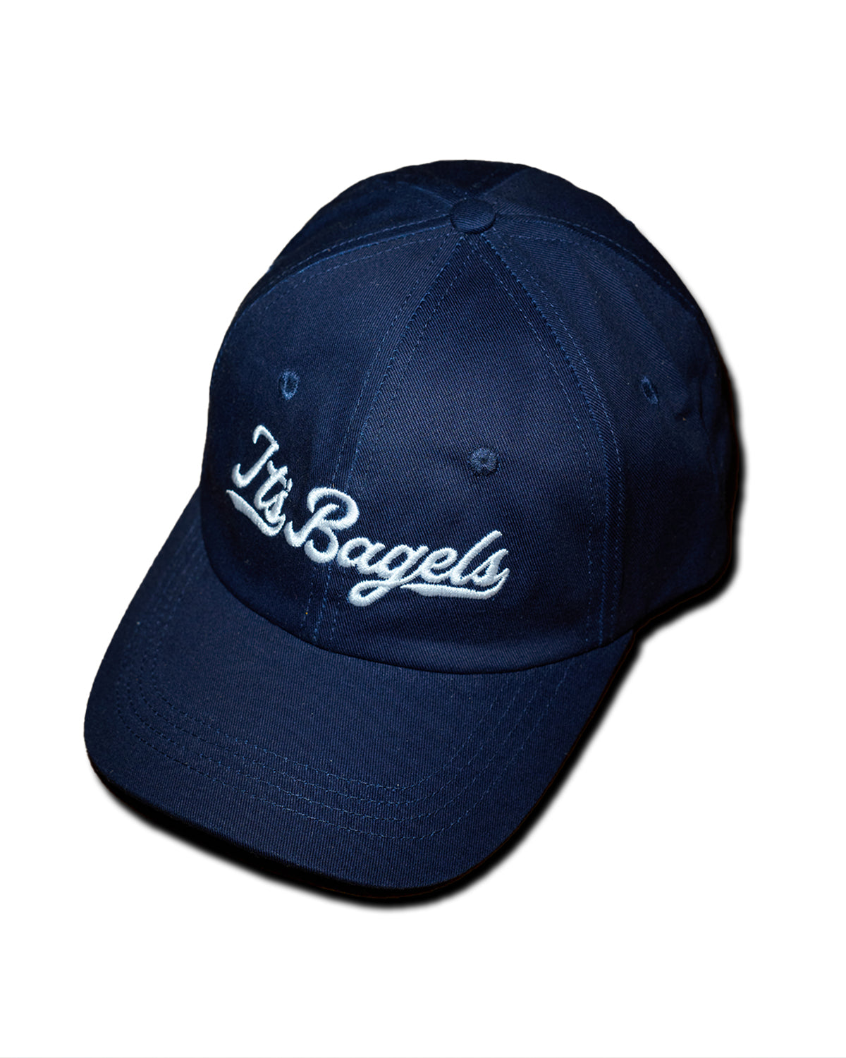 Classic Cap - Navy
