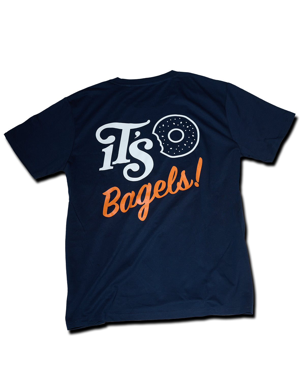 Classic Navy T-Shirt