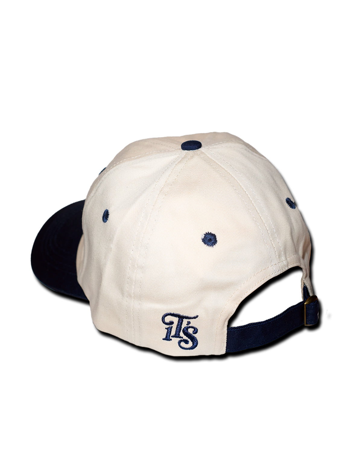Classic Cap - White