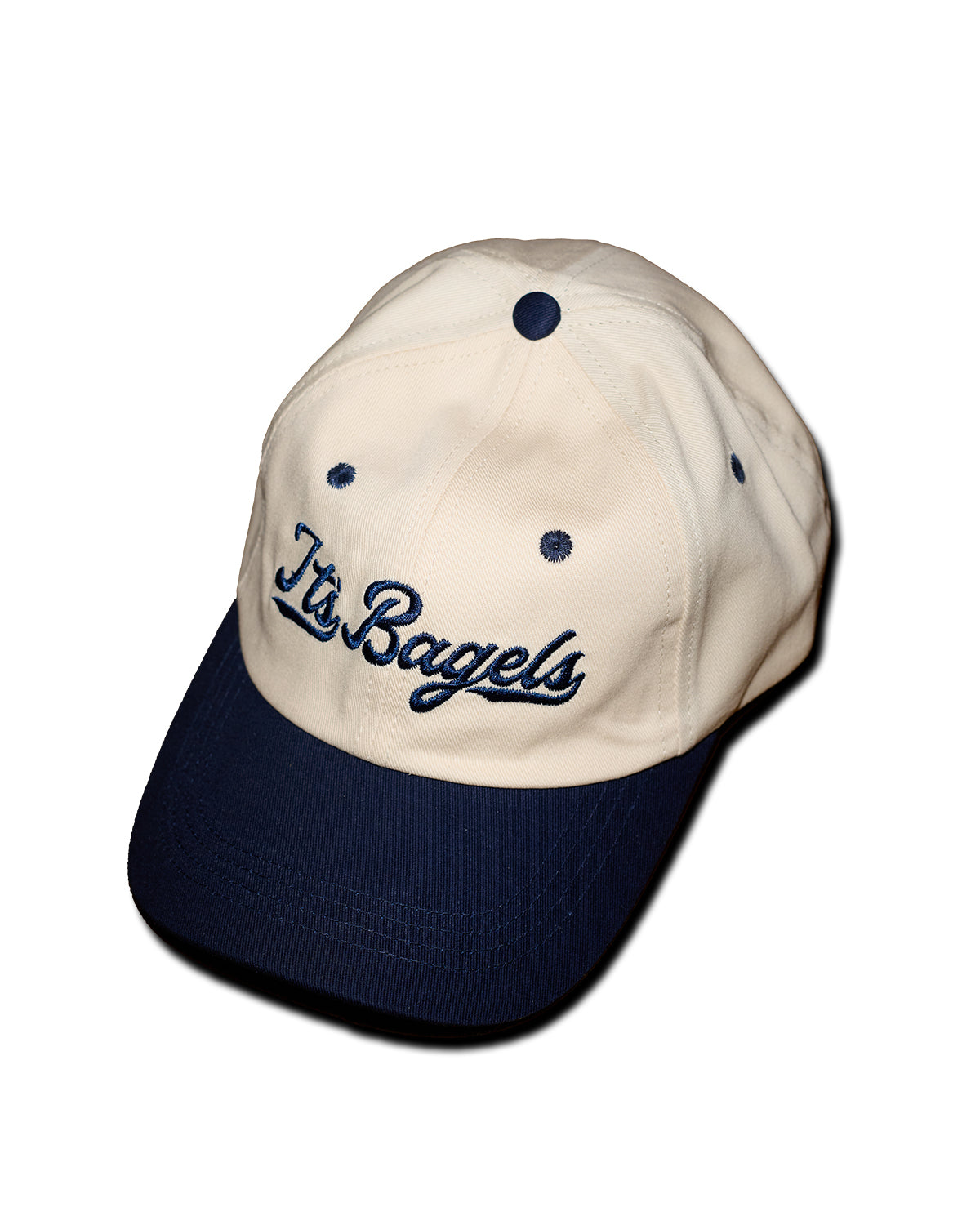 Classic Cap - White