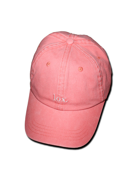 Lox Cap