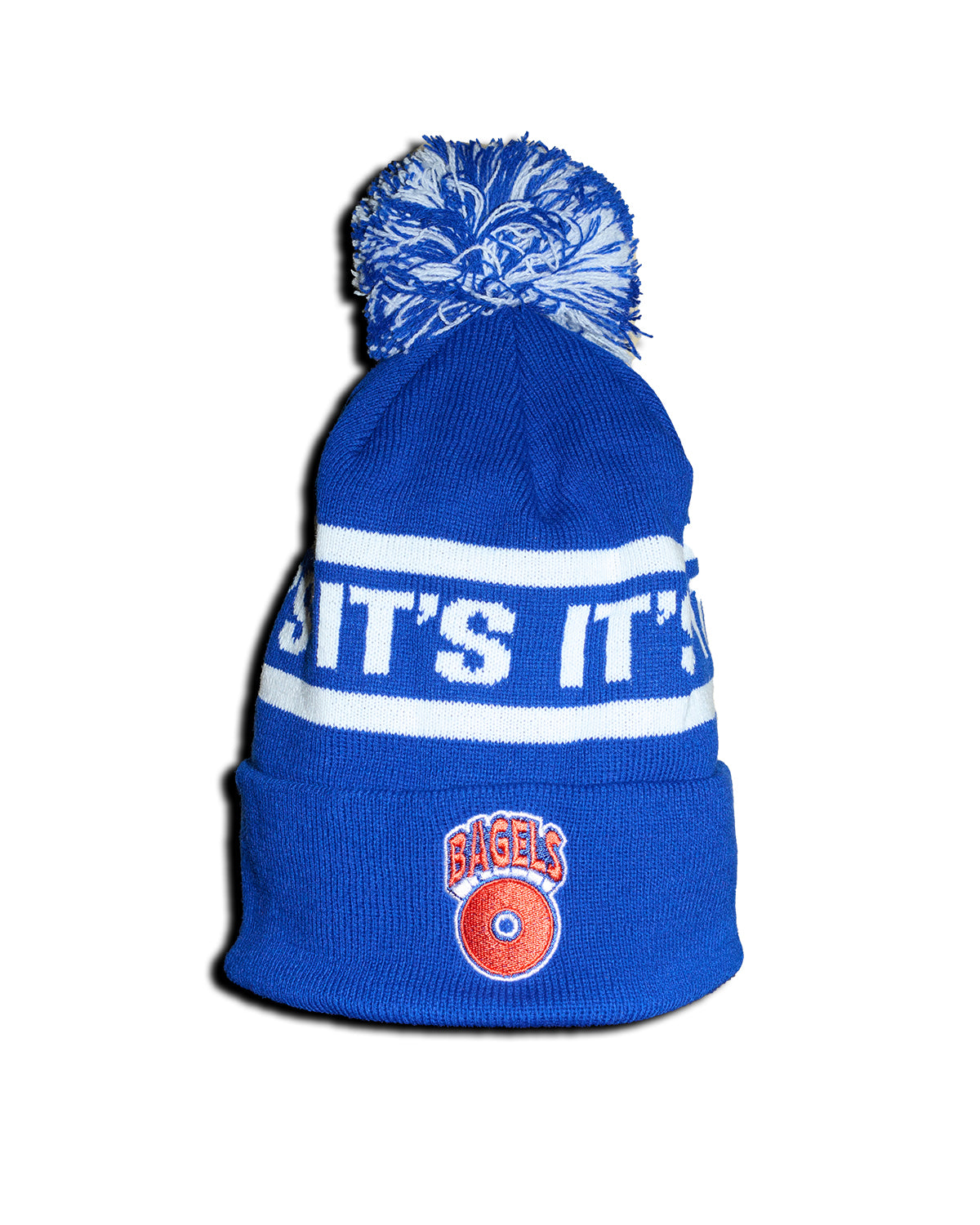 NYK Beanie