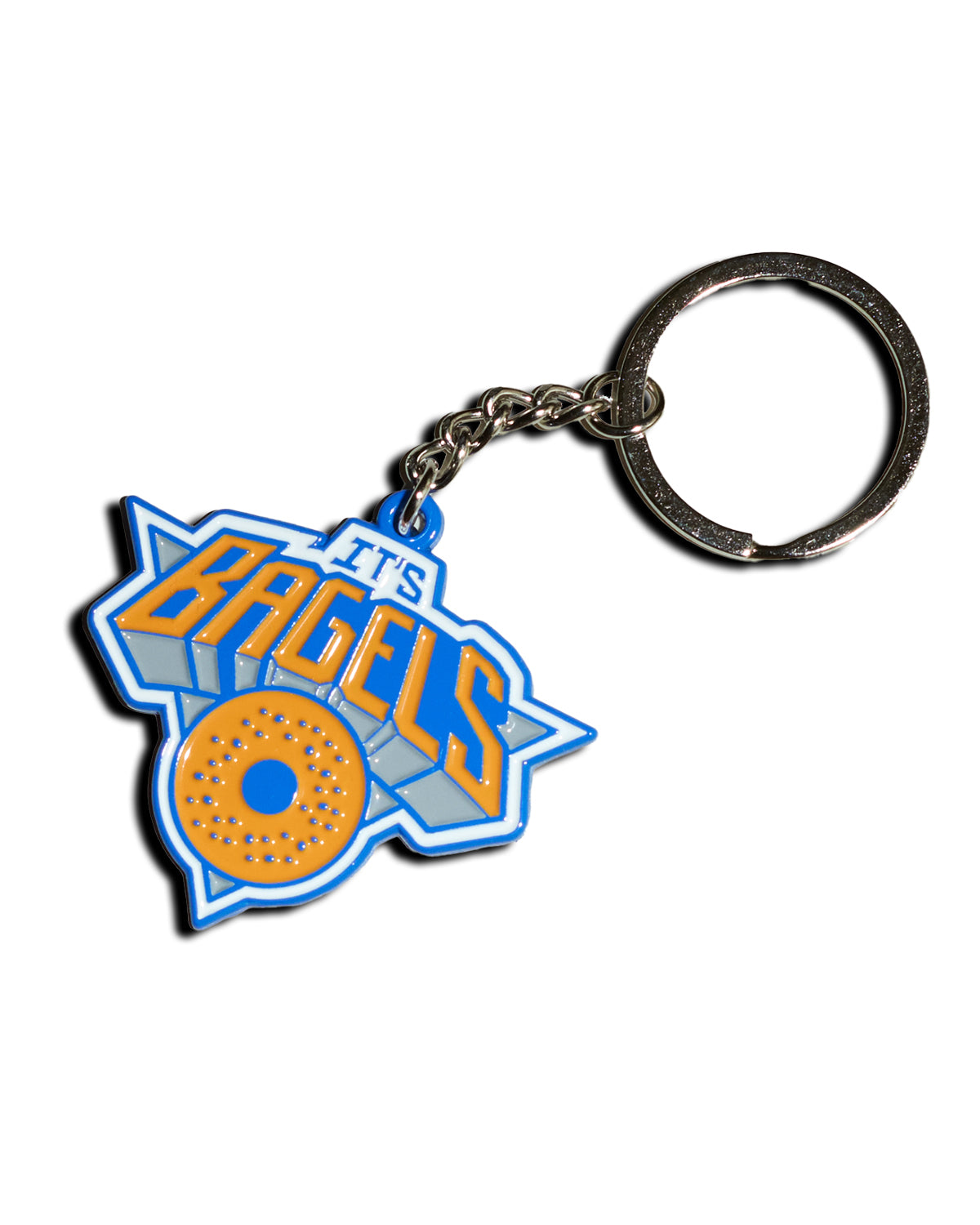 NYK Keychain