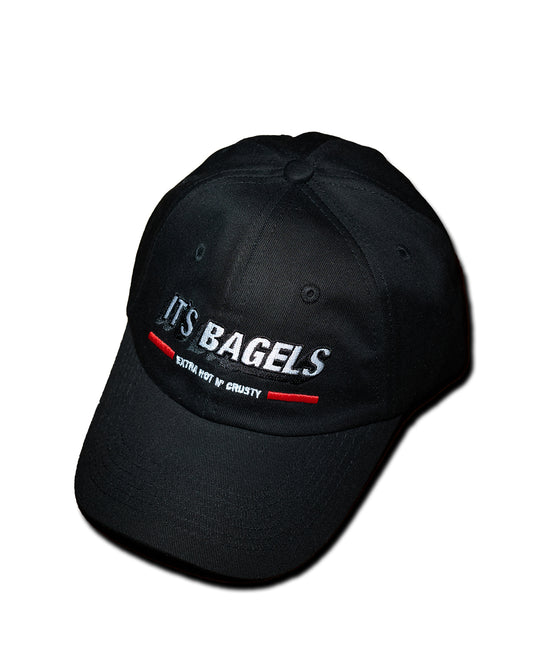 NYP Black Cap