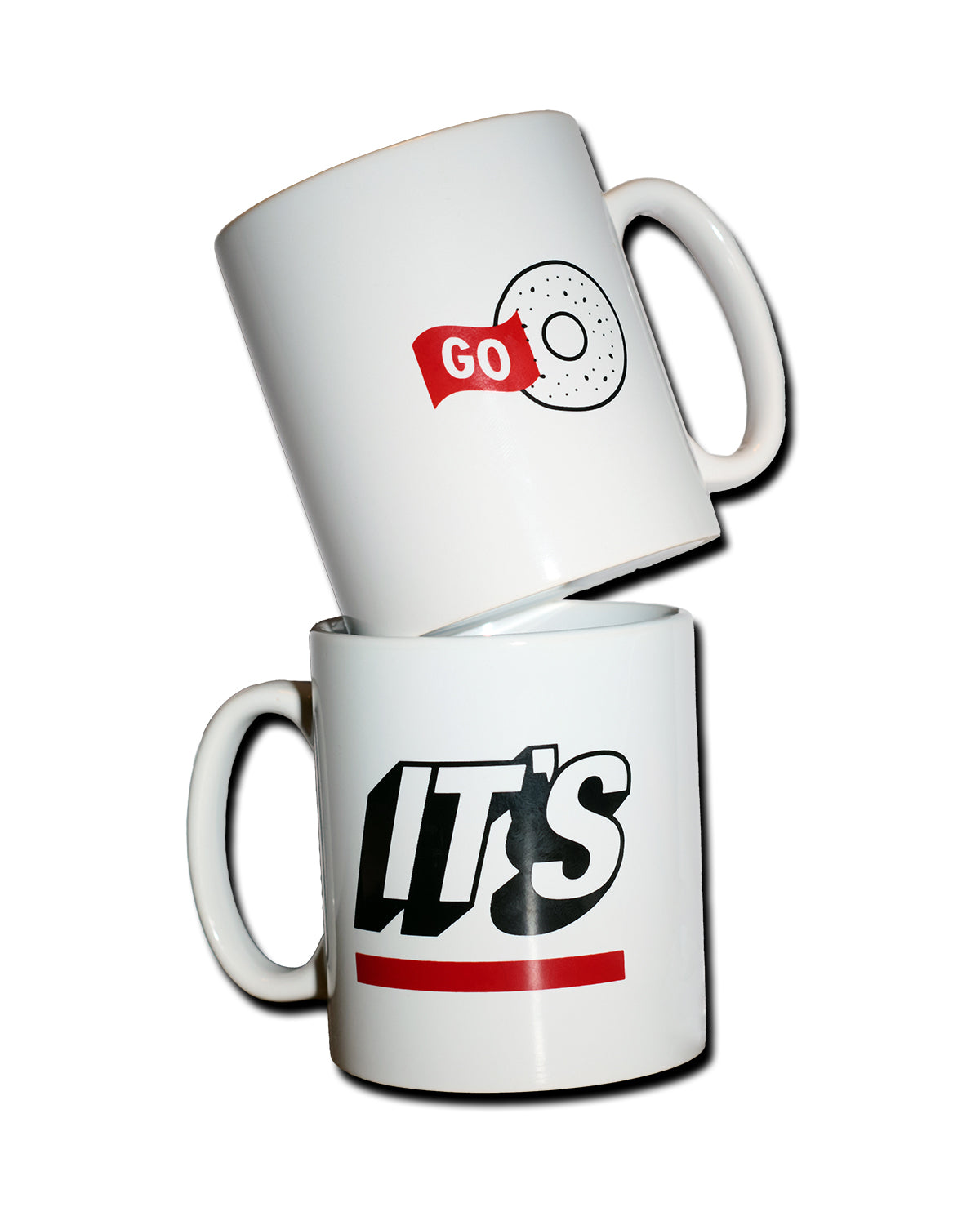 NYP Mug