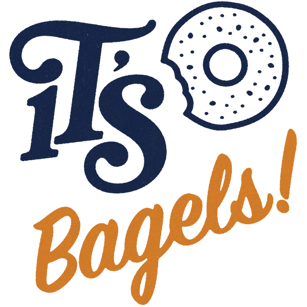 It's Bagels